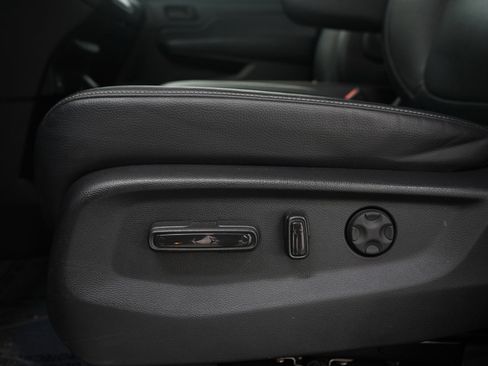 Used 2024 Honda Odyssey EX-L image 28