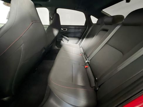 Used 2023 Honda Civic Si image 27