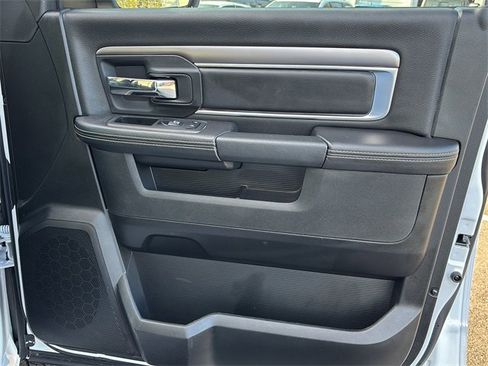 Certified 2024 RAM 1500 Classic Warlock w/ Electronics Group image 35