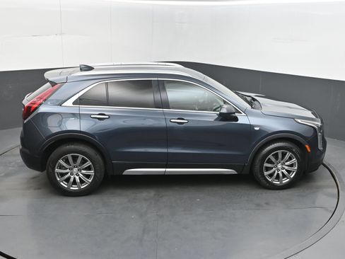 Used 2020 Cadillac XT4 Premium Luxury FWD image 33
