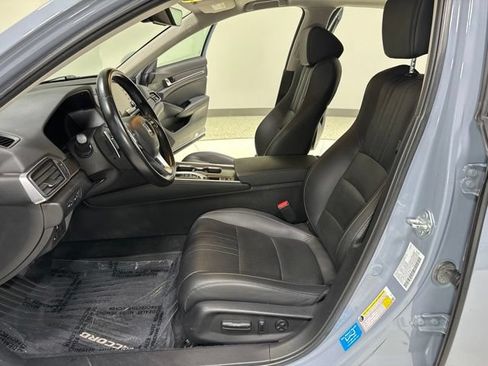 Used 2021 Honda Accord Touring image 15