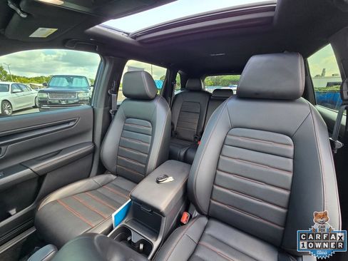 Used 2025 Honda CR-V Sport-L image 27