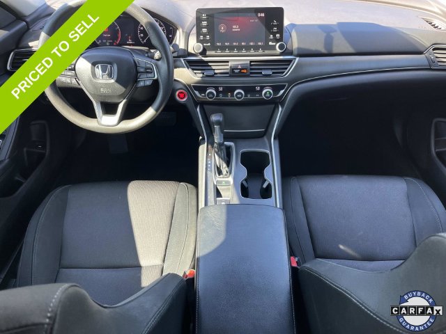 Used 2018 Honda Accord LX image 15