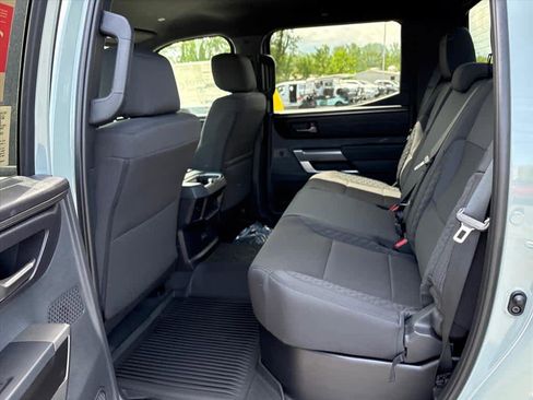 New 2026 Toyota Tundra SR5 RWD image 8