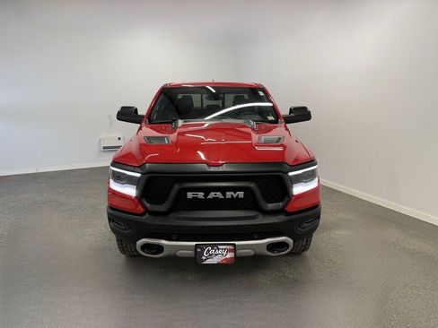 Used 2019 RAM 1500 Rebel w/ Rebel Level 2 Equipment Group image 7