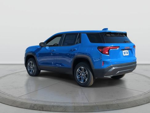 New 2026 GMC Terrain Elevation w/ Technology Package II FWD image 6