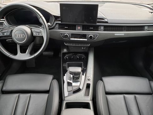 Used 2020 Audi A4 2.0T Premium Plus w/ Premium Plus Package image 13