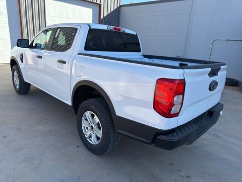 New 2025 Ford Ranger XL image 6