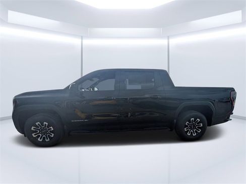 New 2026 GMC Sierra EV Elevation image 6