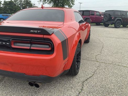 Used 2023 Dodge Challenger R/T Scat Pack image 15