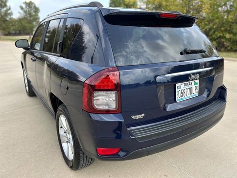 Used 2016 Jeep Compass Sport w/ Power Value Group image 7