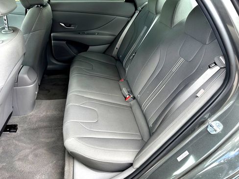 Used 2026 Hyundai Elantra Sport FWD image 25