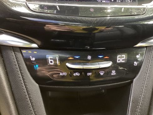 Used 2021 Cadillac XT6 Sport AWD/4WD image 15