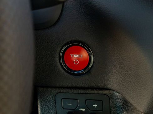 Used 2026 Toyota Tundra TRD Pro image 23