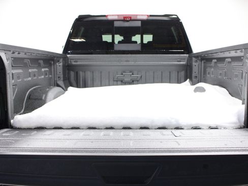 New 2026 Chevrolet Silverado 3500 High Country w/ Midnight Edition image 14