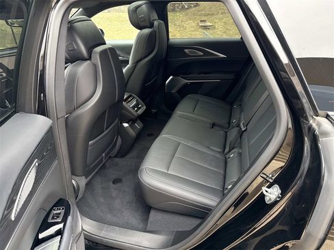 Used 2024 Cadillac Lyriq Luxury w/ LPO, Floor Liner Package image 19