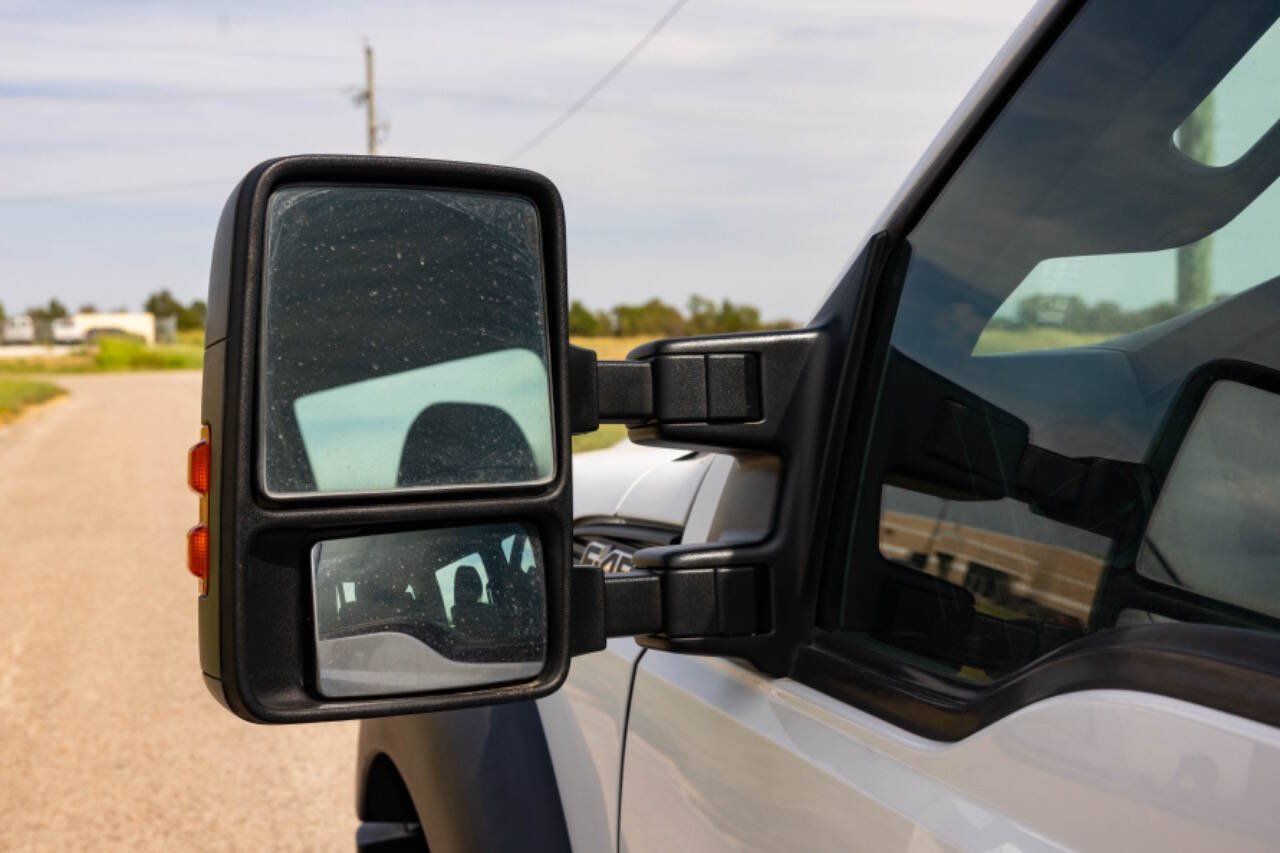 Used 2016 Ford F450 XL w/ Power Equipment Group AWD/4WD image 22