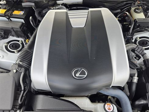 Used 2022 Lexus IS 350 F Sport image 30