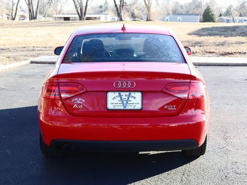 Used 2011 Audi A4 2.0T Premium image 6