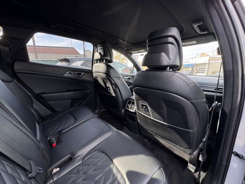 Used 2023 Kia Sportage X-Pro image 28