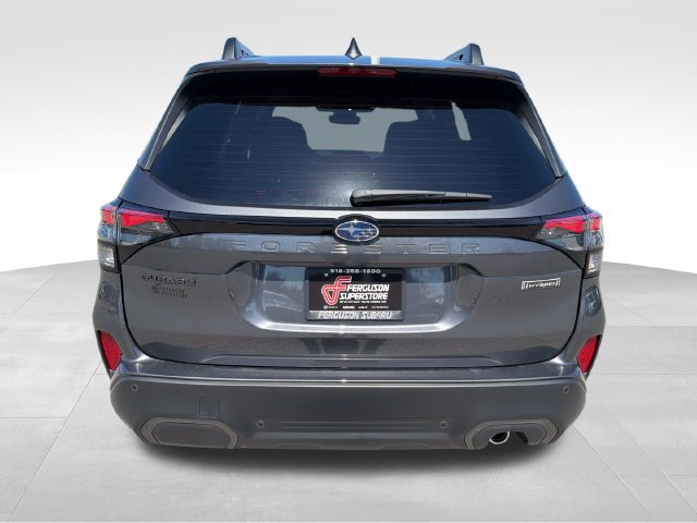 New 2026 Subaru Forester Touring AWD/4WD image 6