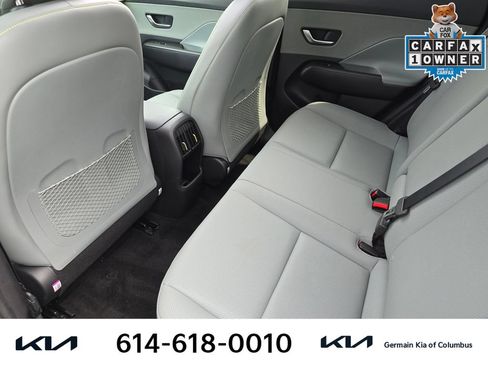 Used 2024 Hyundai Kona Limited FWD image 20
