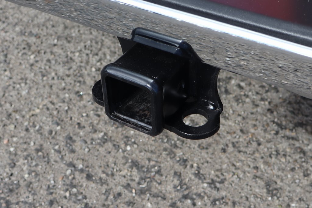 Used 2024 Chevrolet Silverado 2500 LT AWD/4WD image 49