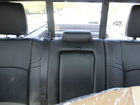 New 2026 RAM 2500 Rebel w/ Rebel Level 2 Equipment Group image 32