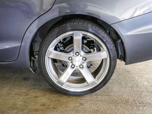 Used 2013 Honda Civic LX image 10