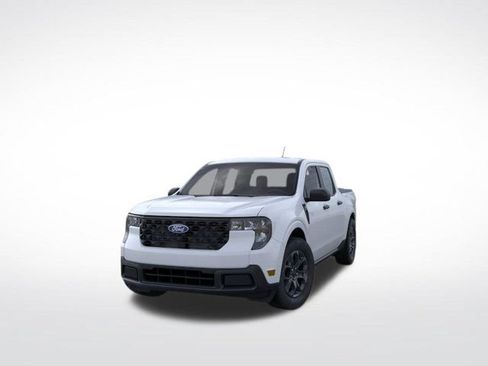 New 2026 Ford Maverick XLT FWD image 1