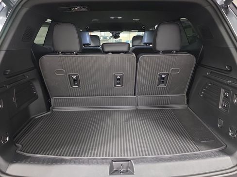 New 2026 Buick Enclave Preferred w/ Power Package image 13