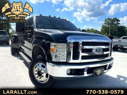 Used 2008 Ford F350 XLT