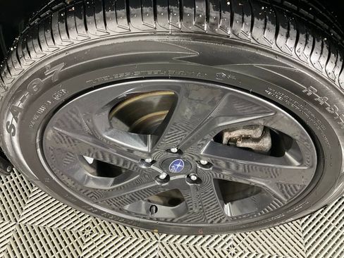 Used 2020 Subaru Legacy 2.5i Sport image 9