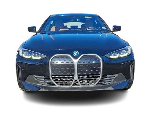 Certified 2023 BMW i4 eDrive35 w/ Premium Package image 2