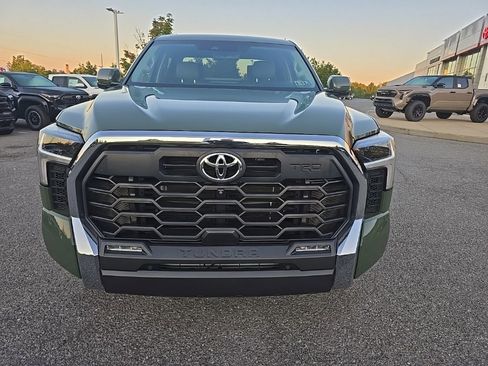 Used 2022 Toyota Tundra SR5 image 2