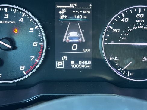 Used 2021 Subaru Outback Premium AWD/4WD image 28