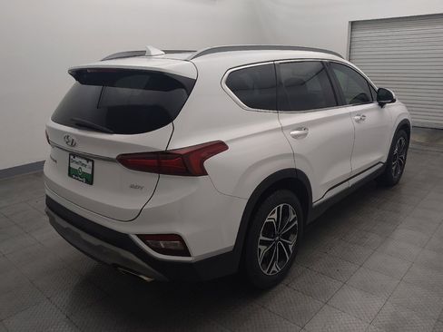 Used 2019 Hyundai Santa Fe FWD image 9