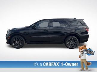 Used 2021 Dodge Durango GT video 2