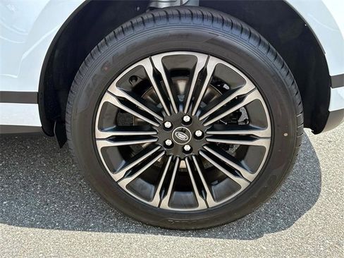 New 2026 Land Rover Range Rover Evoque S image 3