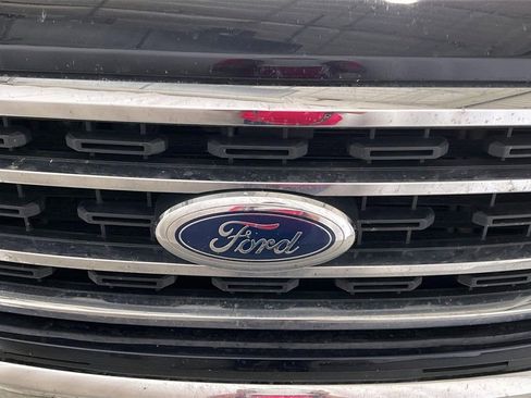 Used 2022 Ford F150 XLT w/ Equipment Group 302A High image 27