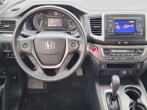 Used 2019 Honda Ridgeline RTL image 15
