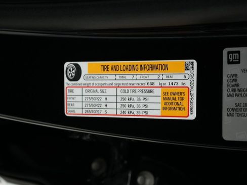 Used 2023 GMC Yukon Denali image 31