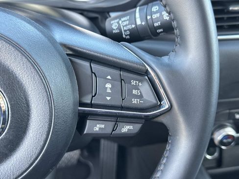 Used 2024 MAZDA CX-5 AWD 2.5 S w/ Select Package image 12
