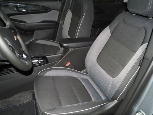 New 2025 Chevrolet TrailBlazer LT w/ Convenience Package image 15