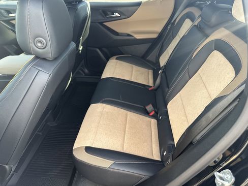 New 2026 Chevrolet Equinox ACTIV w/ LPO, Floor Liner Package image 23