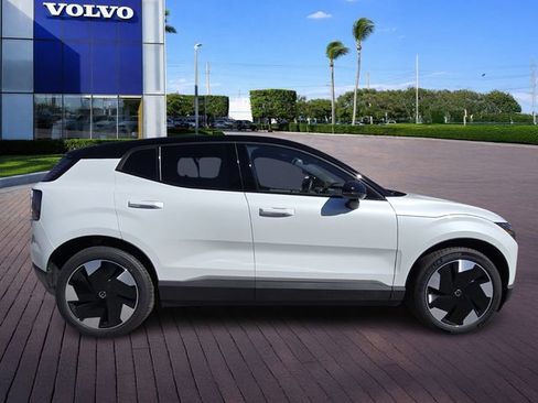 New 2026 Volvo EX30 Plus image 8