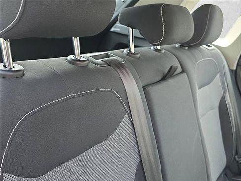 Certified 2022 Volkswagen Taos S w/ IQ Drive S Package FWD image 24