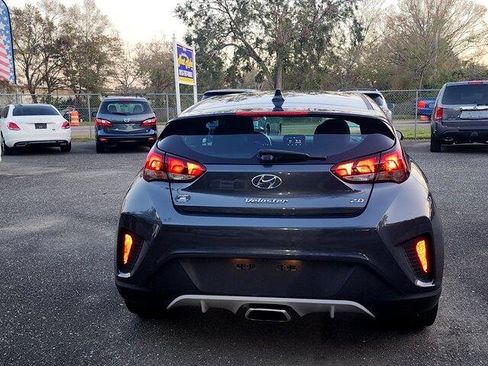 Used 2019 Hyundai Veloster 2.0 image 16