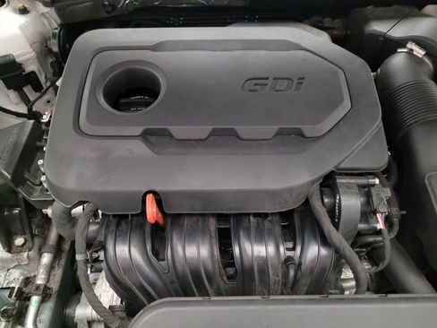 Used 2015 Hyundai Sonata SE w/ Option Group 09 FWD image 30