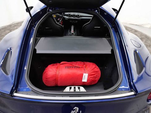 Certified 2016 Ferrari F12 Berlinetta image 33